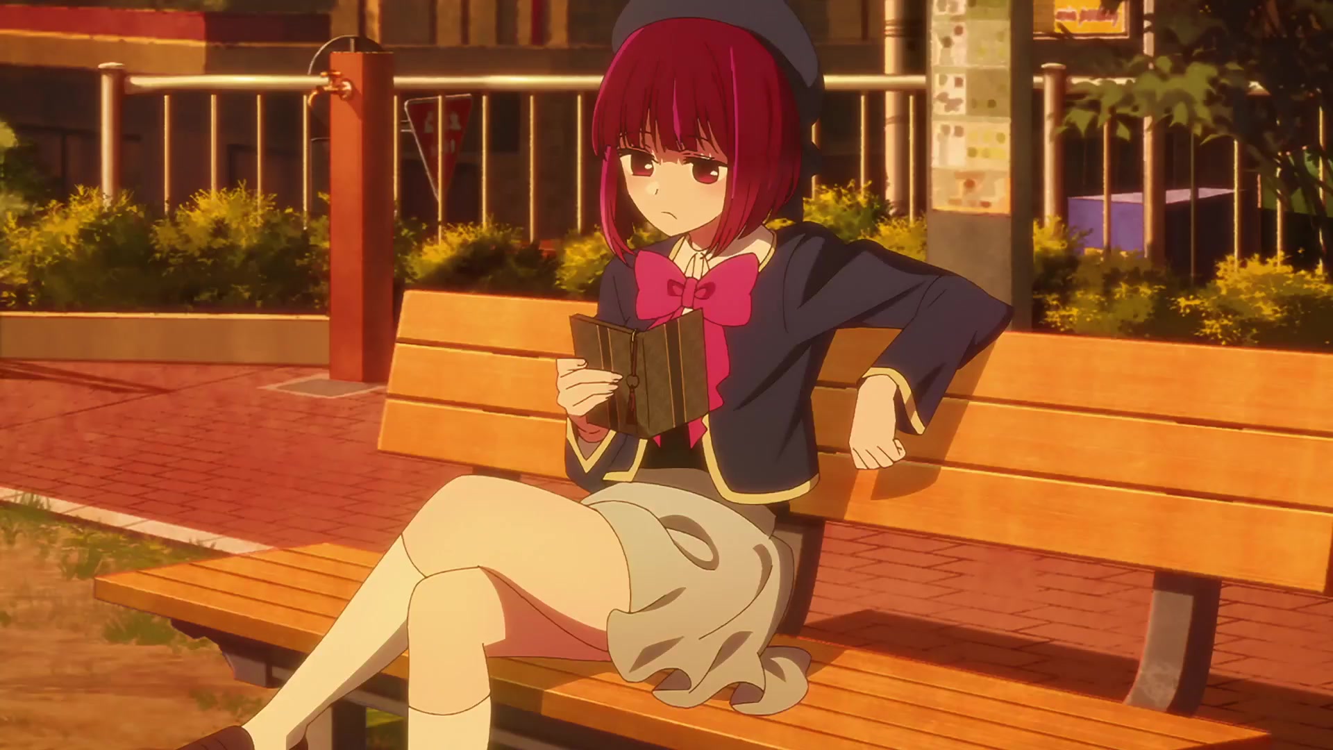 [Tsukyio Editing Resources] Oshi No Ko Season 1 (Episode 5) Raw Clips (34) (tsukyio.com).mp4
